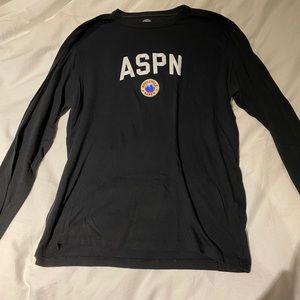 SoulCycle ASPN Long Sleeve T-Shirt